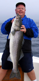 rhode island RI Fishing