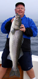 rhode island RI Fishing